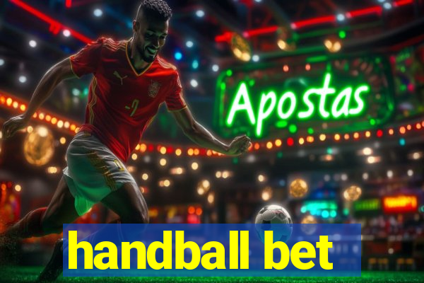 handball bet